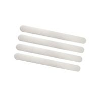 CAZSTYK Beaches Tennis Head Protections Tape Racquet Edges Guard Replacement Sticker Beaches Tennis Rackets Paddle Head Protections Tape