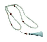 CAZSTYK Beaded Agates Necklace for Women Adjustable Length for Versatile Styling in Daily Life and Special Occasions Comfortable Necklace