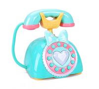 CAZSTYK Bilingual Toy Phone Interactive Play Phone Texture For Kids Early Education With Music And Sound Effect Child Electronic