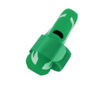 CAZSTYK Breathable Finger Guard for Basketball Open Flexible Design Comfortable Band Secure Athletic Finger Protections