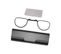 CAZSTYK Bridge Clip Lens Insert for AR Glasses for XBX A01