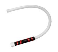 CAZSTYK Bright Focused Illuminations Flexible Light 44 Inch Bendable Design for Small Spaces Featuring Three Levels Brightness Control Three Modes