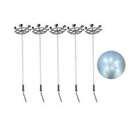 CAZSTYK Bright LED Illuminated Miniature Highway Light for HO Scale Model Layouts Enhancing Nighttime with Simple Installation Process Building Light