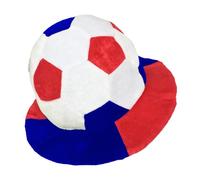 CAZSTYK Cap User Friendly Washable Fabric Outdoor Sports Hat Great for Sports Pubs and Tailgating Parties Tournament Soccer Hat