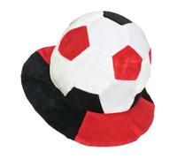 CAZSTYK Cap User Friendly Washable Fabric Outdoor Sports Hat Great for Sports Pubs and Tailgating Parties Tournament Soccer Hat