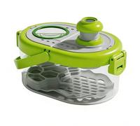 CAZSTYK Classroom Tiny Animal Gatherer with Big Viewing Panel and Simple Entry Easy Clean Error Container