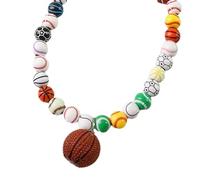 CAZSTYK Comfortable Adjustable Pet Necklace for Various Size Dog and Cats Soft Acrylic Easy Cleaning for Photo Opportunities Durability Collar