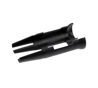 CAZSTYK Compact Golfing Club Grip Replacement Increaser with Against Slip Face Ergonomic Shih Tzus Effortless Adjustments Golfing Grip Replacement Tool