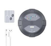 CAZSTYK Compact Outdoor for Fishing Trips Having 2L Per Hour Rate and Robust Construction Quiet Fish Cistern Fan