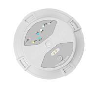 CAZSTYK Compact Outdoor for Fishing Trips Having 2L Per Hour Rate and Robust Construction Quiet Fish Cistern Fan