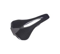 CAZSTYK Competition Ready Cycle Pad Net Ventilation Base for Decreased Thigh Resistance Cycle Pad