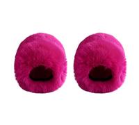 CAZSTYK Customs Windscreen for ZDM-1 Microphones Synthetic Furs for Superiors Acoustics Furs Filter