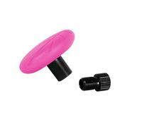 CAZSTYK Cycles Gate Hat Hidden Observer Against Burglary s Locator ABS Silicone Waterproof Plan for Cycling Security and Child Observing Invisible Cycles s Observer