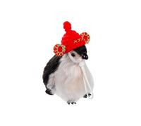 CAZSTYK Decorative Squeeze Penguins Life Like Reborns Animal Doll for Home Relaxation Kids Parenting Game Activity Toy Squeeze Penguins Reborns