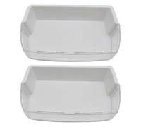 CAZSTYK Denial Tools Required Refrigerator Door Shelf Replacement Permanent Polystyrene Container Contests Original Specifications Polystyrene Refrigerator Shelf Insert