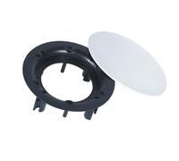 CAZSTYK Detachable High Acoustic Grille Featuring Fire-Resistant Base and Quick Detachable Ceiling Loudspeaker