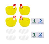CAZSTYK Device Fit AR Glasses Film Pack for Xbx A01