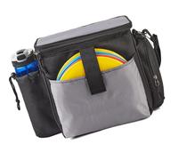 CAZSTYK Disc Golfs Bag Disc Organizers Waterproof Discs Carry Bags with Comfortable Strap Golfs Accessories Bag