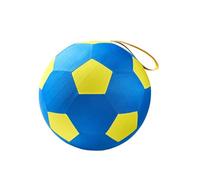 CAZSTYK Dog Ball Toy Interactive Engaging Chasing Ball for Small and Large Pet Dog Physical Exercise and Outdoor Play Gathering Toy