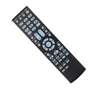 CAZSTYK Durability ABS Infrare Remote Control for 15LV505 Controller Quick Signals Transmission User Friendly Button Layout Remote