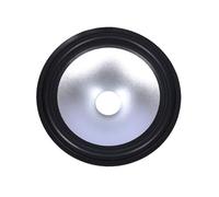 CAZSTYK Durability Paper Cones Loudspeaker Repair for Car Auditory Home Theater Sound Devices 4in 5in 6.5in 8in 10Inch Paper Loudspeaker Cones
