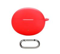 CAZSTYK Earbud Scratchproof Case Shockproof Skin Wrap for Buds 4 Dustproof Enclosure Housing Washable Soft Sleeve Enhances Grip Silicone Case