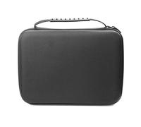 CAZSTYK Easy Carry Protective Case for Dock Premium 4x6in Size Printer Travel Bag Easy All Accessories Storage Camera Bag