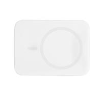 CAZSTYK Easy-Clean Silicone Protector for Jinshajiang MDY20EB 5000mAh Stain Resistance Simple Upkeep Durability Silicone Protective Case