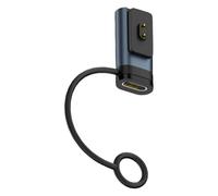 CAZSTYK Easy Installation Charging Solution for Intelligent Band 10 9 8 Offering Broad Compatibility for Secure Power Intelligent Chip Charging