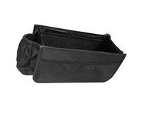 CAZSTYK Easy to Carry Walker Accessory Storage Container with Reinforced Handles for Everyday Use Thin Walker Bag