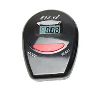 CAZSTYK Easy to Operate Ball Switches Counter for Fitness Activity Simple Mode Changes During Workouts Suitable for Various Ages Multiple Scene Rowing Counter
