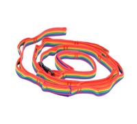 CAZSTYK Easy to Use Outdoor Survival Tool Essential Portable Hanging Belt for Wilderness Trips and Emergencies Preparedness Polyamide Utility Cord