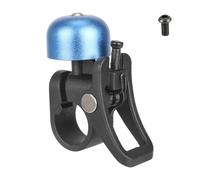 CAZSTYK Easyly Install Bells Aluminium Alloys Electric Scooters Horn Rings Accessory Part for Boys and Girls Bikes Scooters Bells