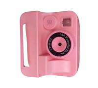 CAZSTYK Educational Toy Camera with Simple Controls and Bright Display to Encourage Creativity in Kids Colorful Kids Camera