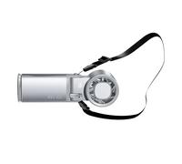 CAZSTYK Efficient 199 Levels Adjustable Compact Cooling Device with Chilling Feature and Extended Battery Life Crisis Survival Fan