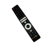 CAZSTYK Efficient Voice Remote Control Ergonomic for GB326WJNA 2T-C32BE1T 2T-C40BG1X Enhances Comfort and Wear Resistance Fast Remote