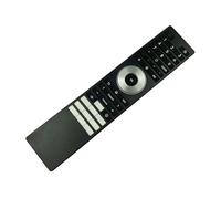 CAZSTYK ERF3K98T Remote Controls for Intelligent Televisions AntiWear ABS Materials Instants Connectivities Long Battery Replacement Remote for TVs