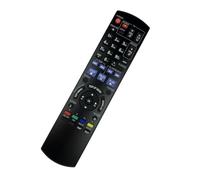CAZSTYK Ergonomic Design Remote for N2QAYB000378 TVs No Programming Required Wide Compatibility Quick Response
