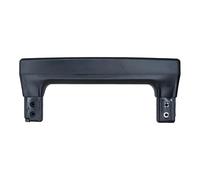 CAZSTYK Ergonomic Luggage Handle Replacement High Strength Construction Quick Install for Various Carry on Bags Travel Handle