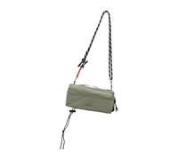 CAZSTYK Ergonomic Outdoor Adventurs Waist Pack with Secure Zipper Design Shoulder Bag Suitable for Running and Gym Outdoor Hiking Bag