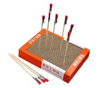 CAZSTYK Ergonomic Painting Clamp Station for Miniature Model NonSlip Design Ensures Stability During Detailing Process Model Clip