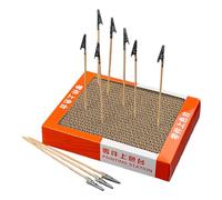 CAZSTYK Ergonomic Painting Clamp Station for Miniature Model NonSlip Design Ensures Stability During Detailing Process Model Clip