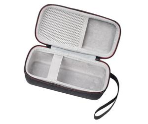 CAZSTYK EVA Cover for 20000mAh 165W Powerbank Shell Case with Built in Pockets for Organizing Accessories and High Protections Compactly Storage Bag for Powerbank Holder