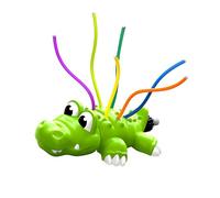 CAZSTYK Exciting Kids Water Activity Set Featuring a Creature Design for Pool and Sand Splash Play Set