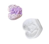 CAZSTYK Fairies Molds Silicone Ornament Casting Plasters Epoxy Resin Plasters Butterfly Fairies Silicone