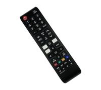 CAZSTYK Fast Change Battery Remote Facilitating Maintenance Offering Voice Control 01315J for Entertainment Home Theater
