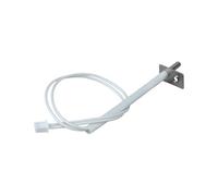 CAZSTYK Fast Reaction Temperature Transducer Consistent Air Fryers Accurate Heat Observing Permanent Rustless Kitchen Device Part Permanent Rustless Transducer