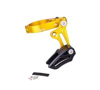 CAZSTYK Fast Release Cycle Chain Defender Hard Wearing Plan Thin Aluminum Mixture Consistent Suppression Structure Aluminum Mixture Chain Regulator