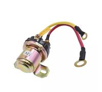 CAZSTYK Fast Start Glow Plug Relays for L200 Pajero V36 Optimizing Engine MD337888 MD304900 MD326067 Glow Plug Relays