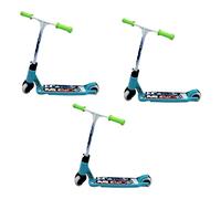 CAZSTYK Finger Scooter Two Children's Educational Toys Interactive Home Decor Finger for Kids Toddler Babies Adults for Pleasure